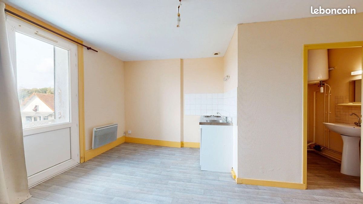 Appartement à vendre, 230m², Besançon
