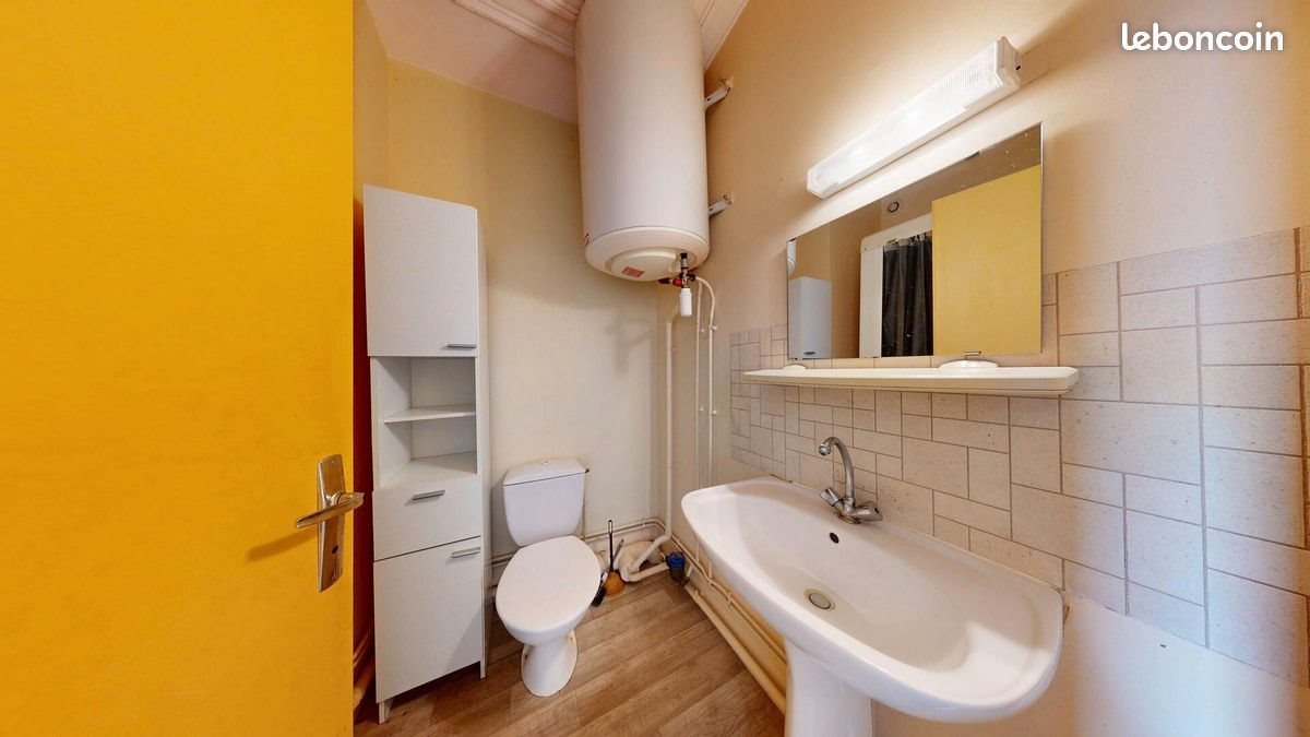 Appartement à vendre, 230m², Besançon
