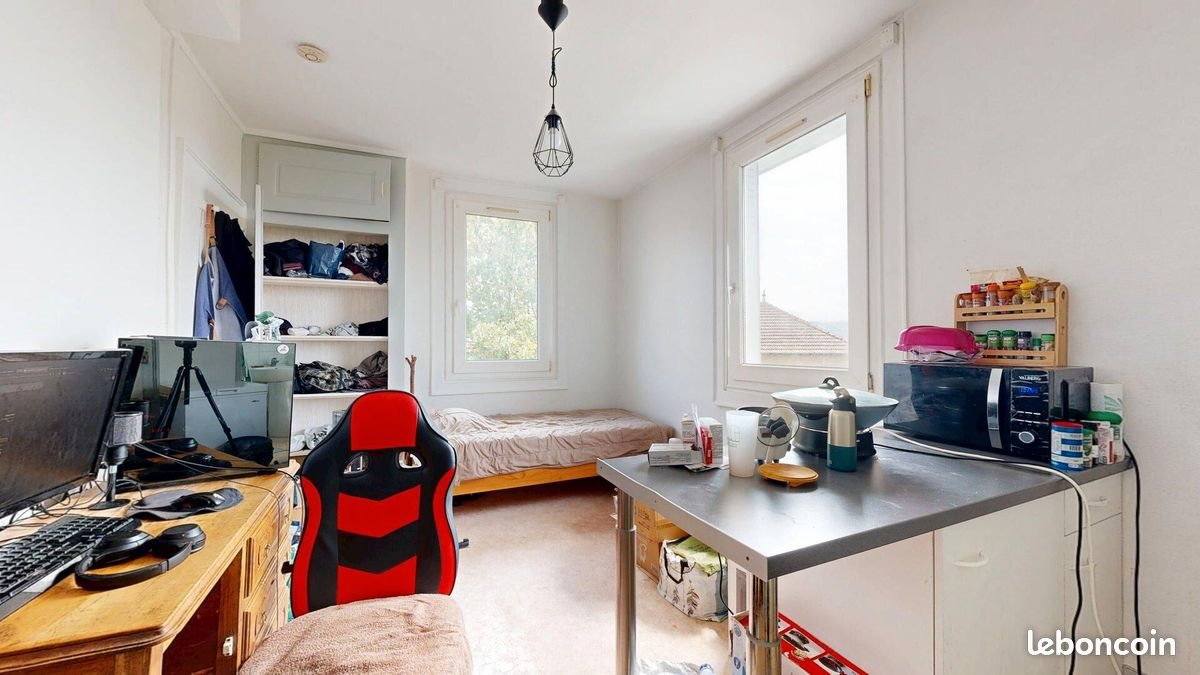Appartement à vendre, 230m², Besançon