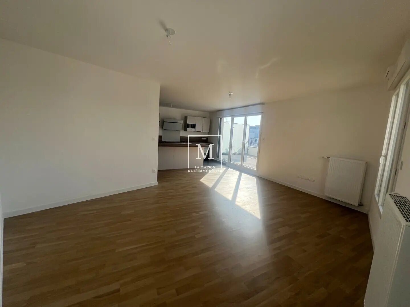 Appartement à vendre, 89m², Maisons-Laffitte