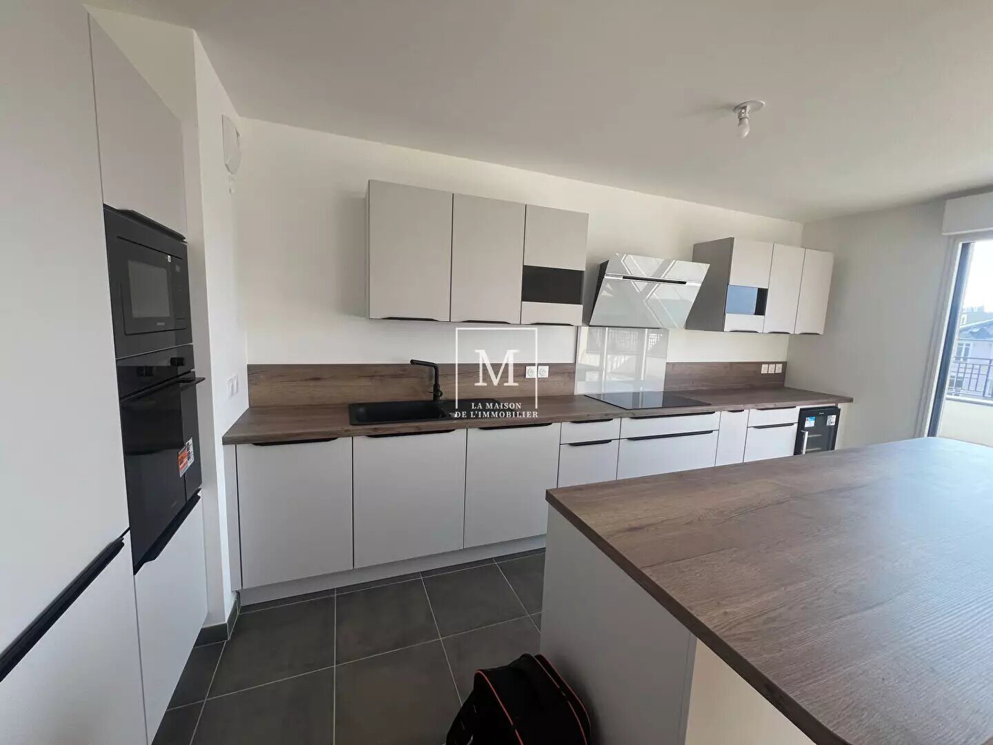 Appartement à vendre, 89m², Maisons-Laffitte