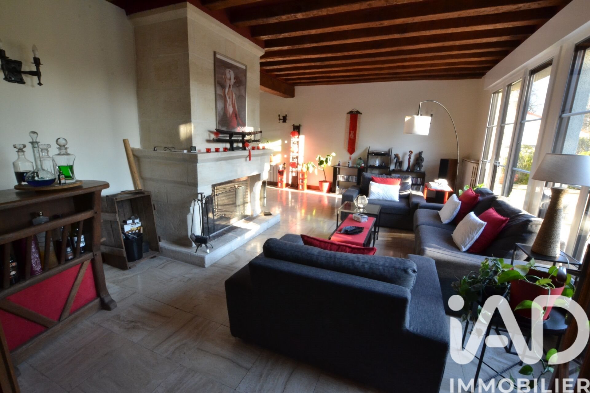 Maison à vendre, 200m², Orgerus