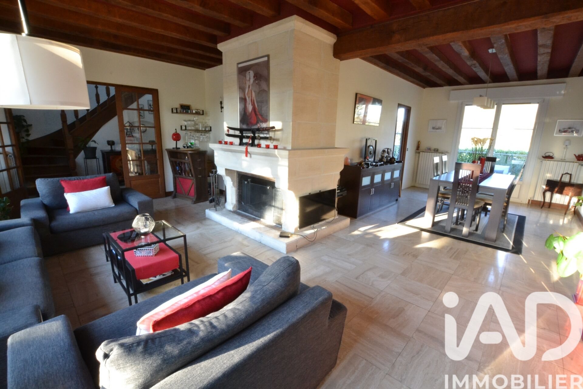 Maison à vendre, 200m², Orgerus