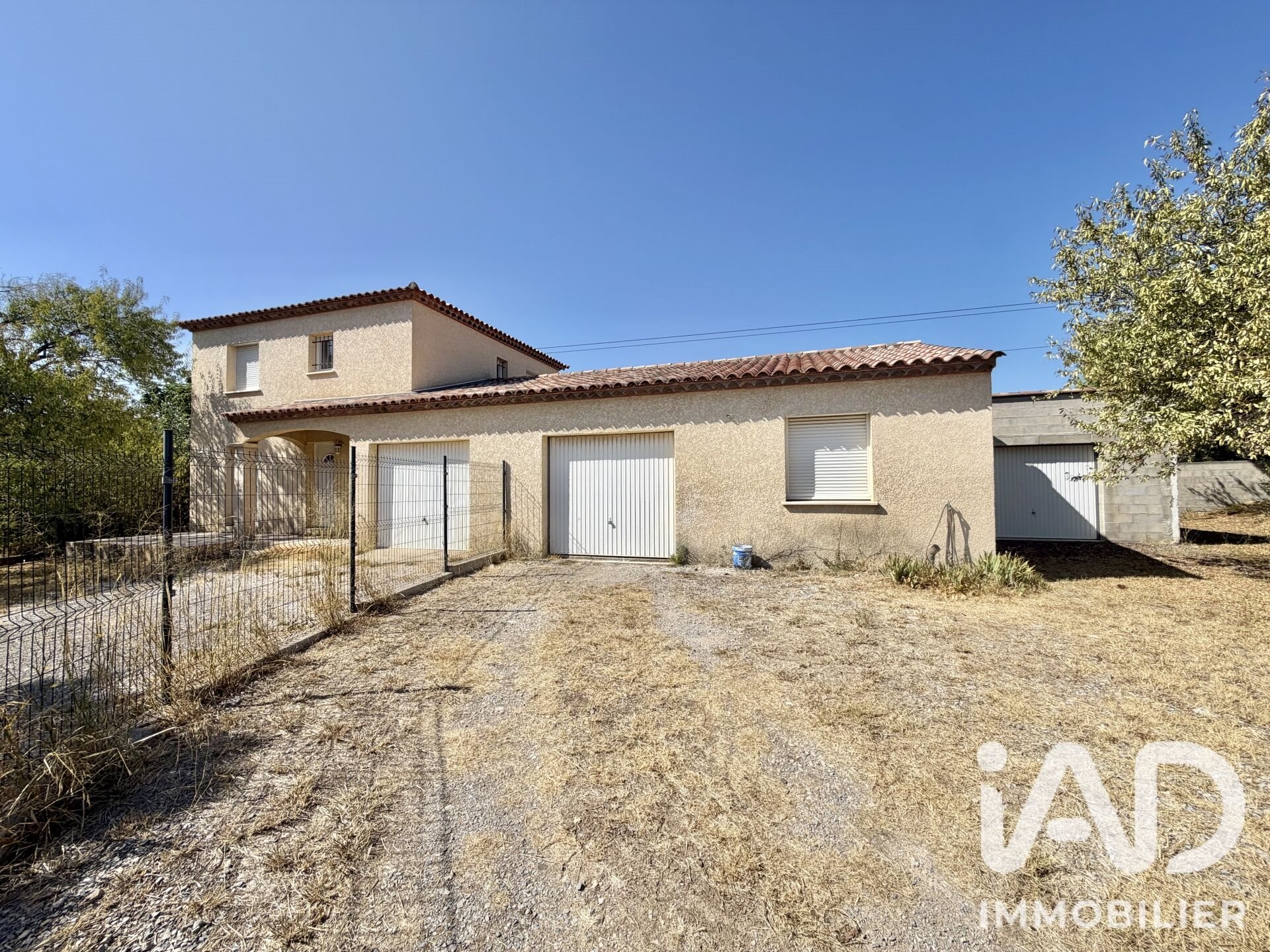 Maison à vendre, 86m², Loupian