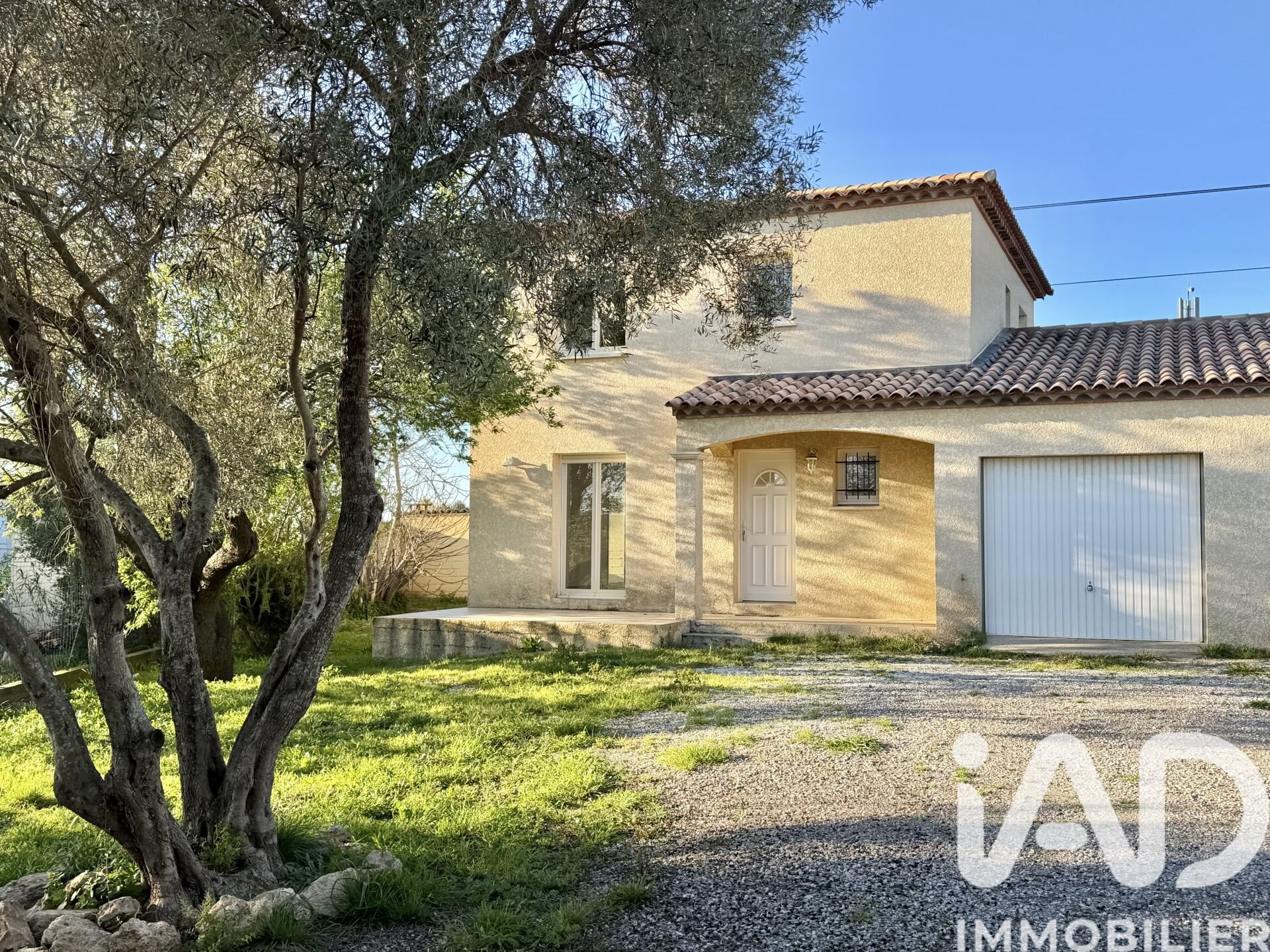 Maison à vendre, 86m², Loupian