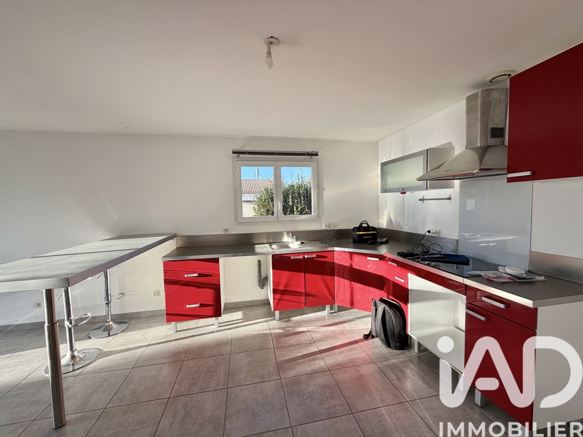 Maison à vendre, 86m², Loupian