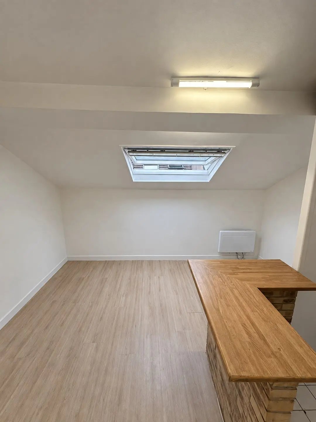 Appartement à louer, 14m², Clichy