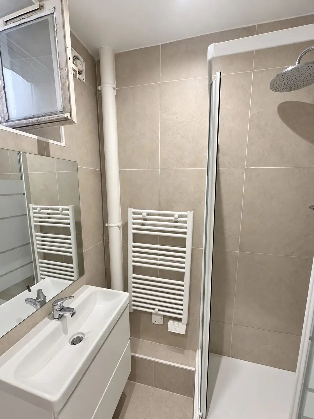Appartement à louer, 14m², Clichy