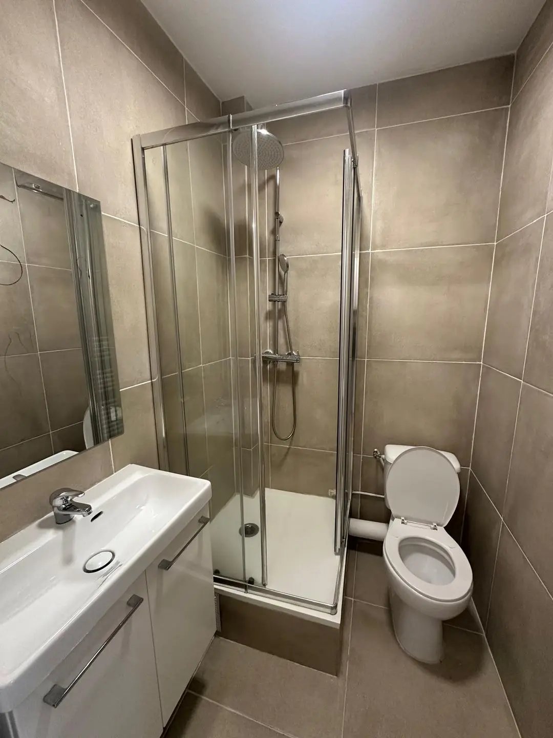 Appartement à louer, 19m², Clichy