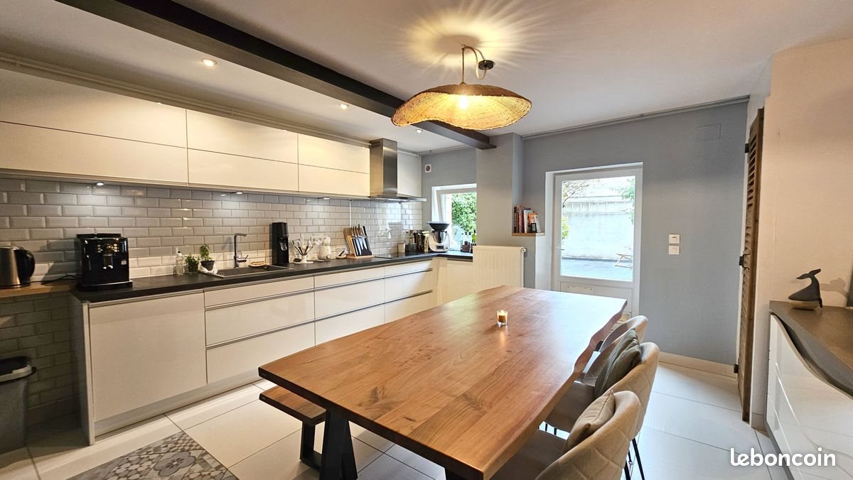 Maison à louer, 124m², Woippy