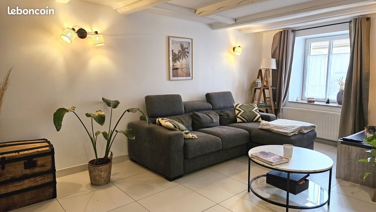 Maison à louer, 124m², Woippy