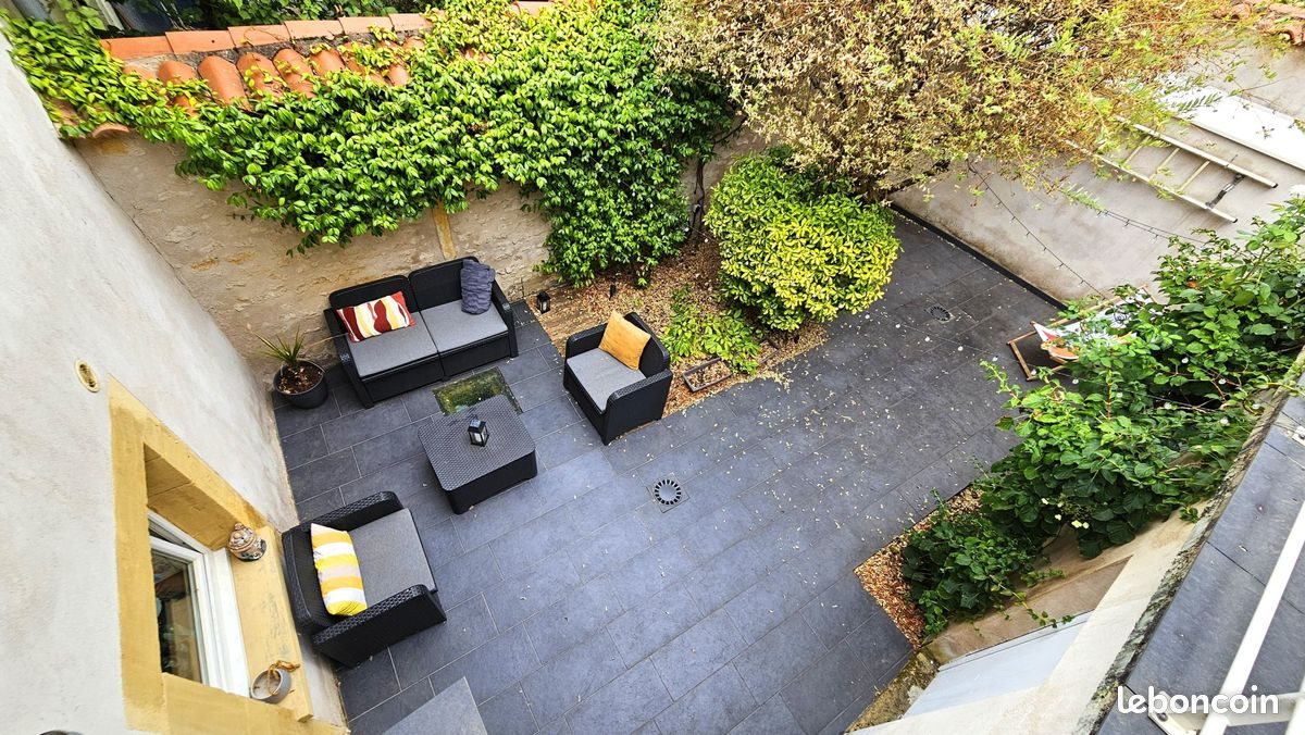 Maison à louer, 124m², Woippy