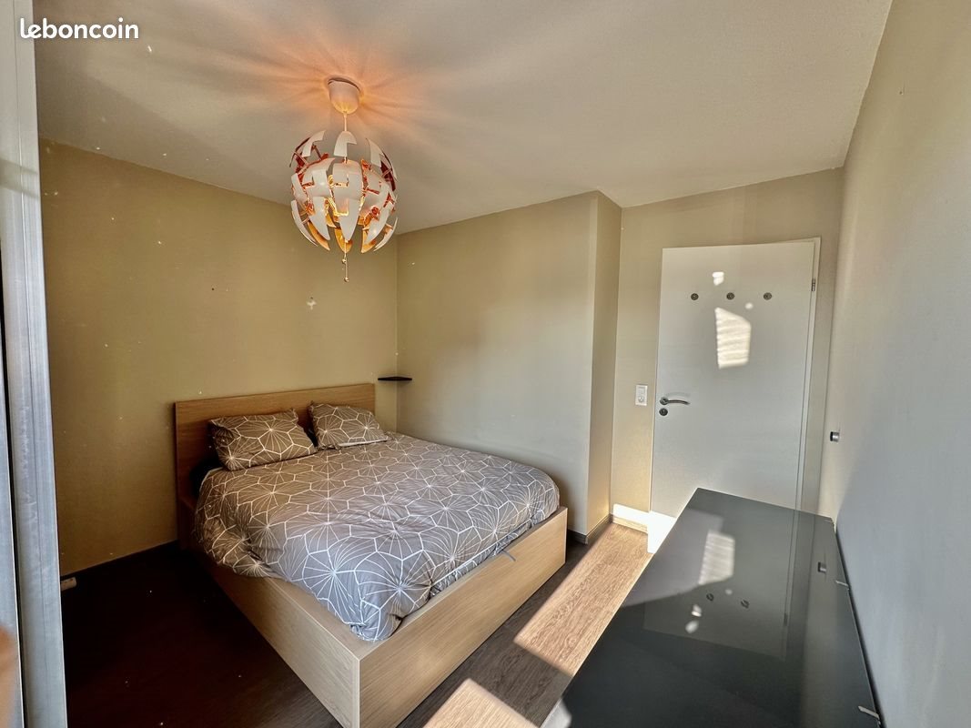 Appartement à vendre, 42m², Woippy