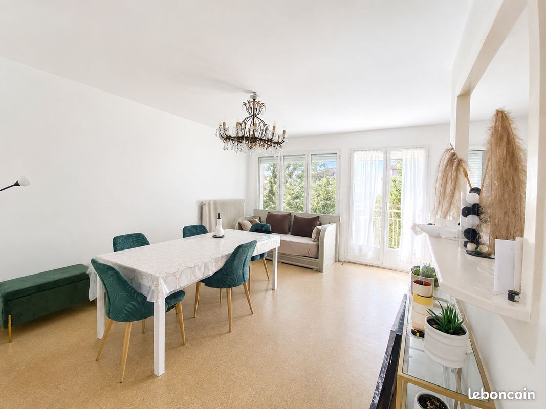 Maison à louer, 96m², Woippy