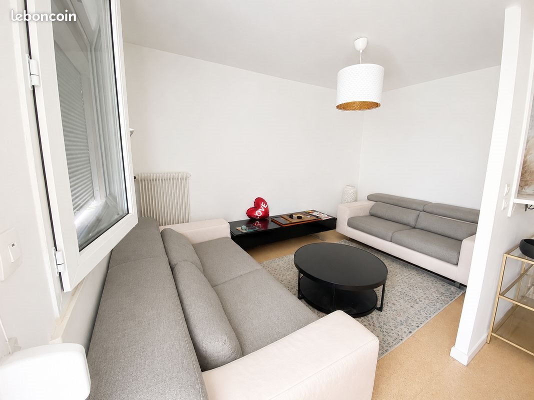 Maison à louer, 96m², Woippy