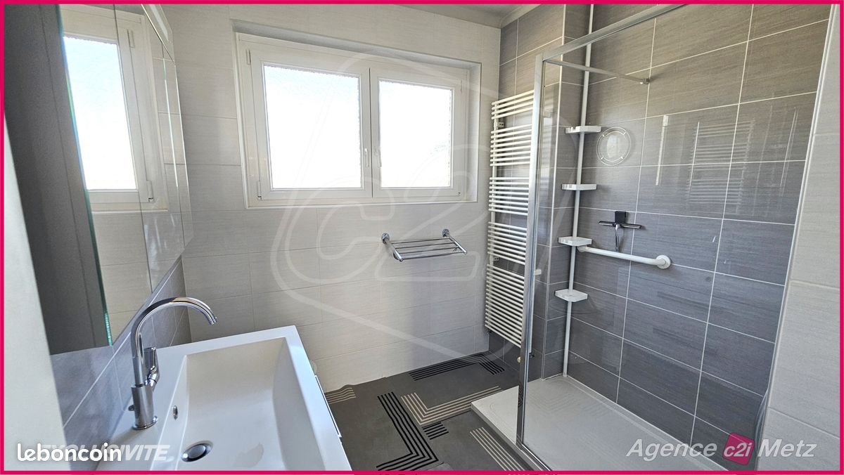 Maison à vendre, 102m², Marange-Silvange