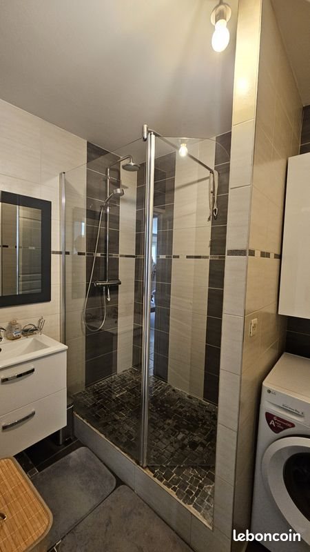 Appartement à vendre, 78m², Woippy