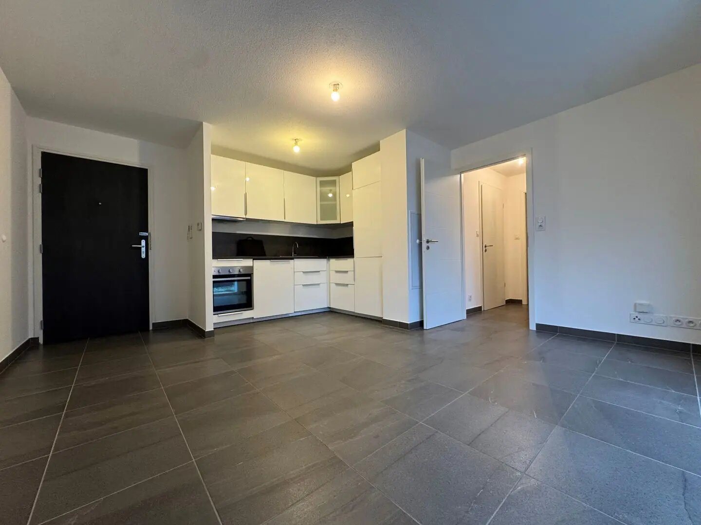 Appartement à vendre, 45m², Village-Neuf