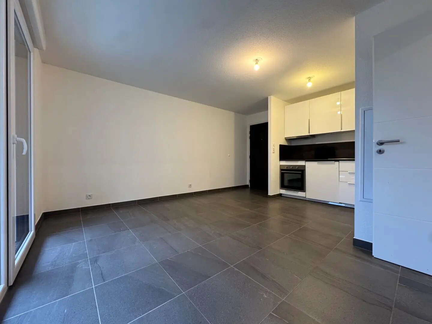 Appartement à vendre, 45m², Village-Neuf