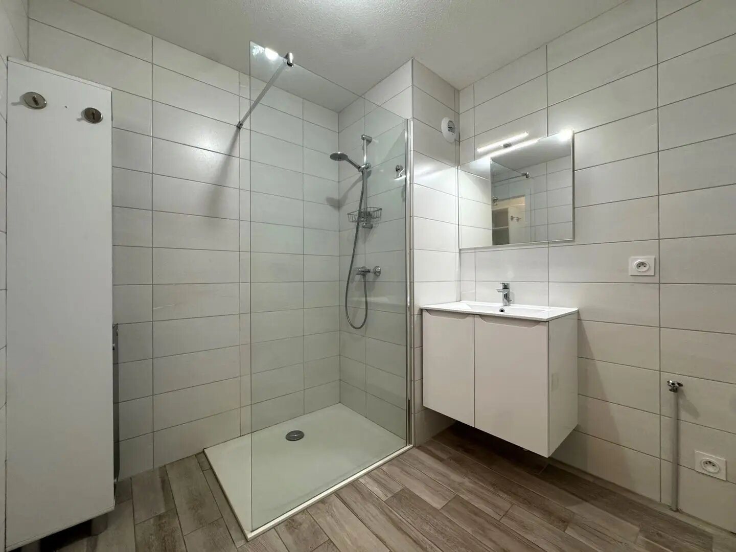 Appartement à vendre, 45m², Village-Neuf