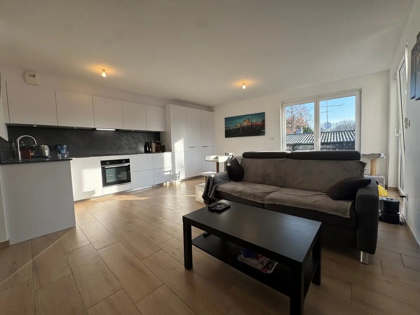 Appartement à vendre, 63m², Hésingue