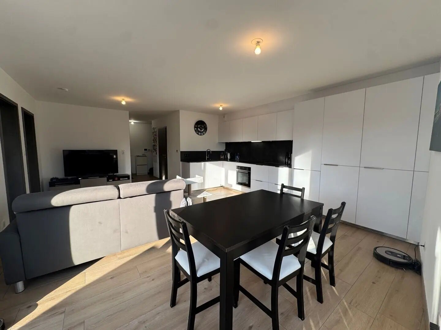 Appartement à vendre, 63m², Hésingue