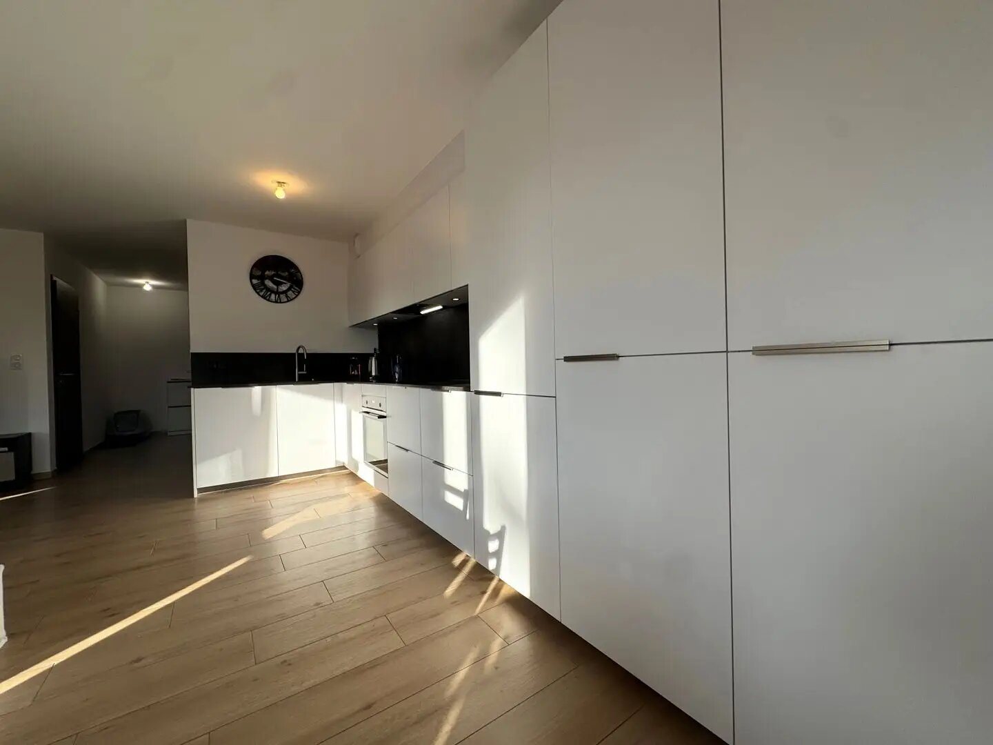 Appartement à vendre, 63m², Hésingue