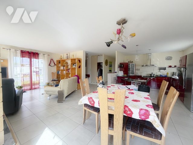Maison à vendre, 155m², Guipry