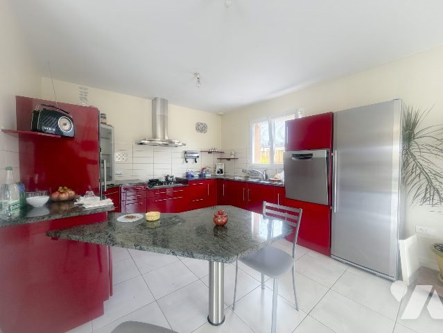 Maison à vendre, 155m², Guipry