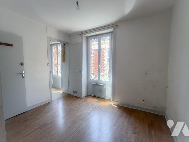 Appartement à vendre, 34m², Rennes