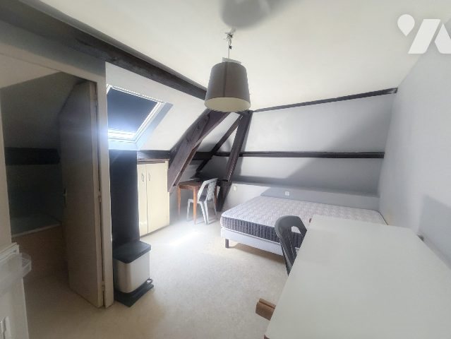 Appartement à vendre, 34m², Rennes