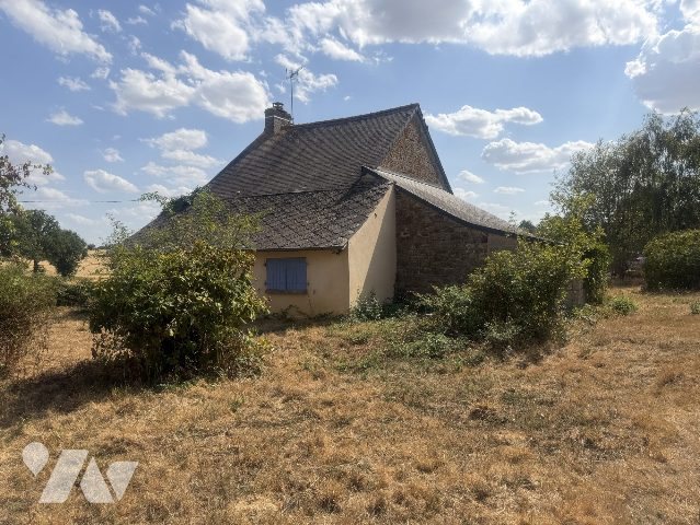Maison à vendre, 62m², Lalleu