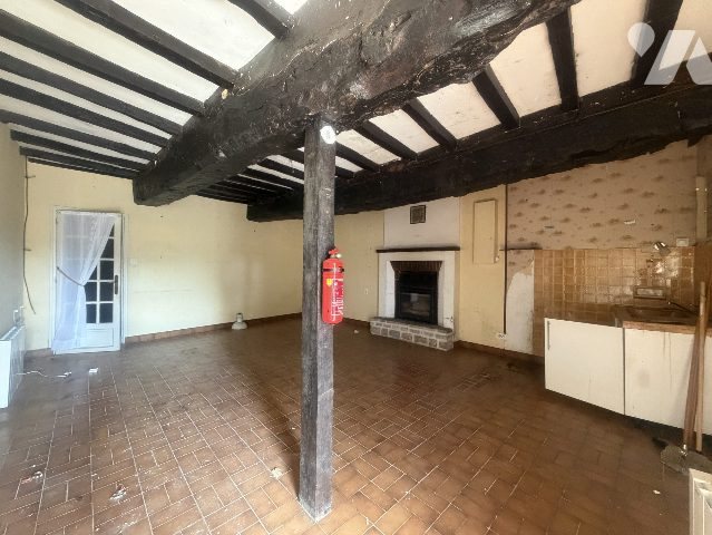 Maison à vendre, 62m², Lalleu