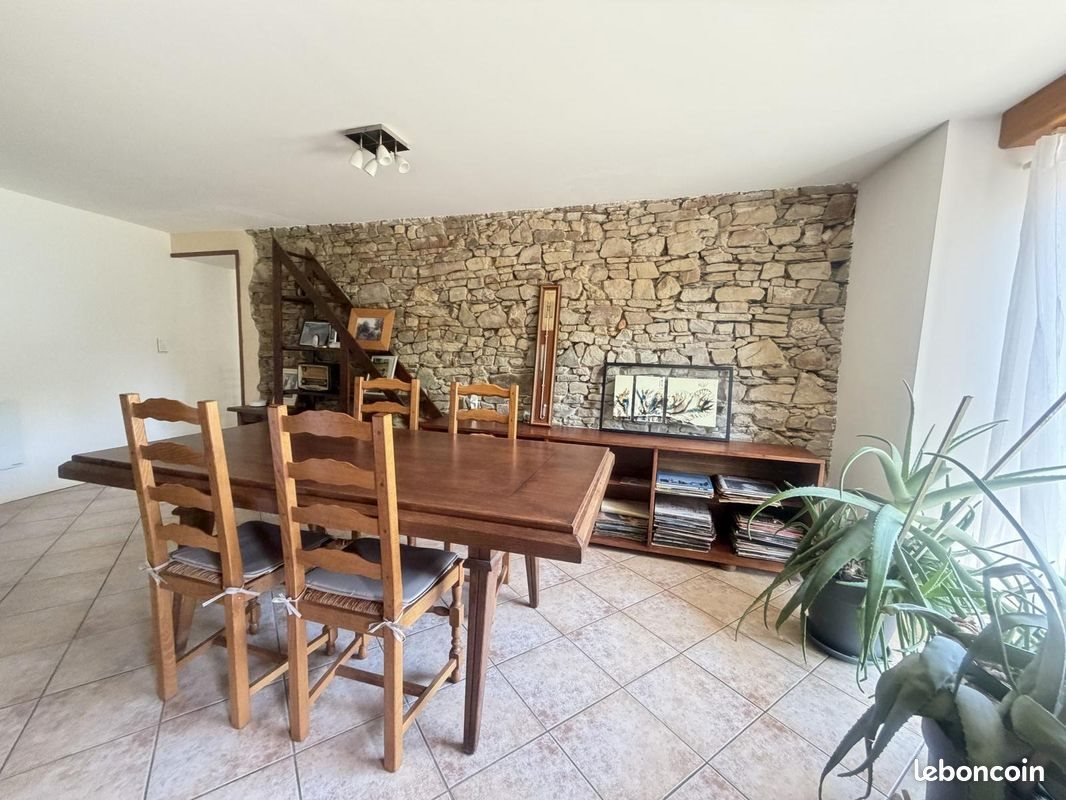 Maison à vendre, 211m², Bain-de-Bretagne