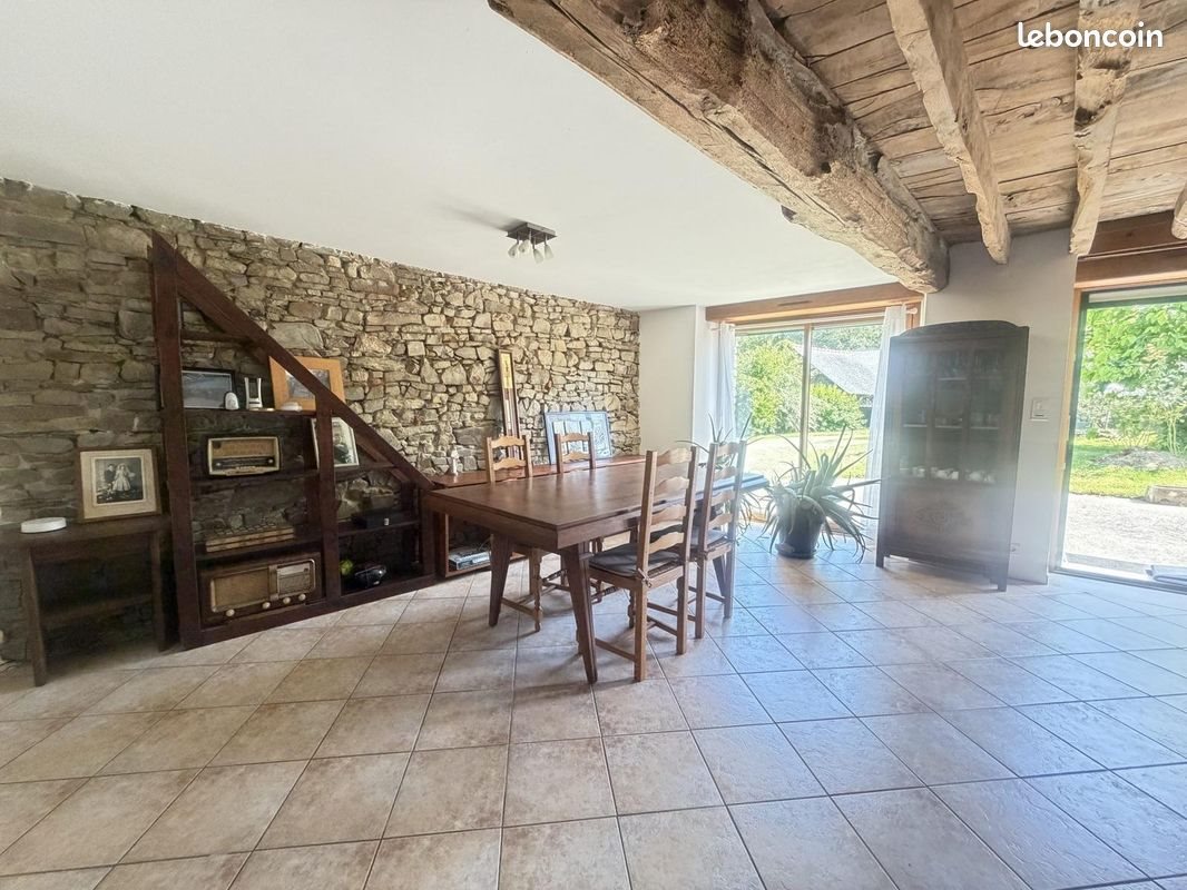 Maison à vendre, 211m², Bain-de-Bretagne