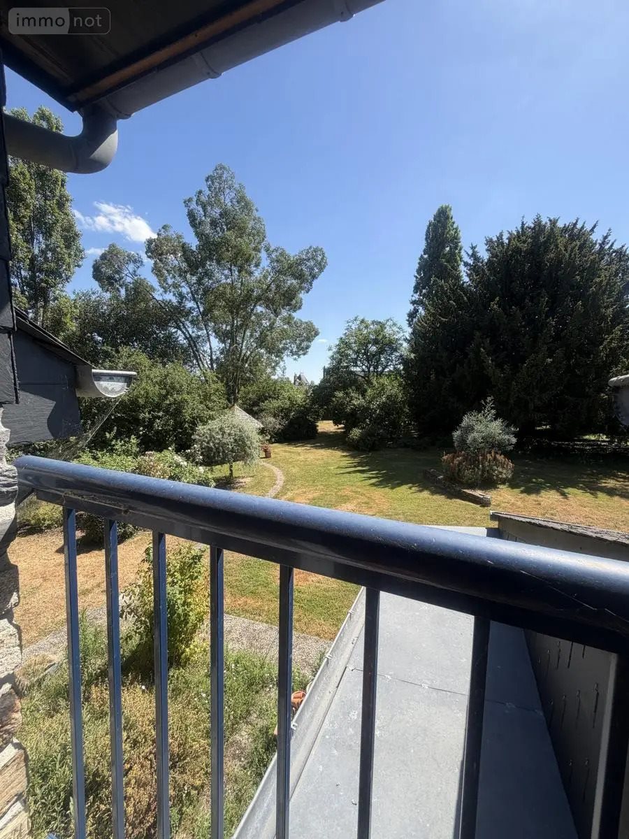 Maison à vendre, 100m², Guipry