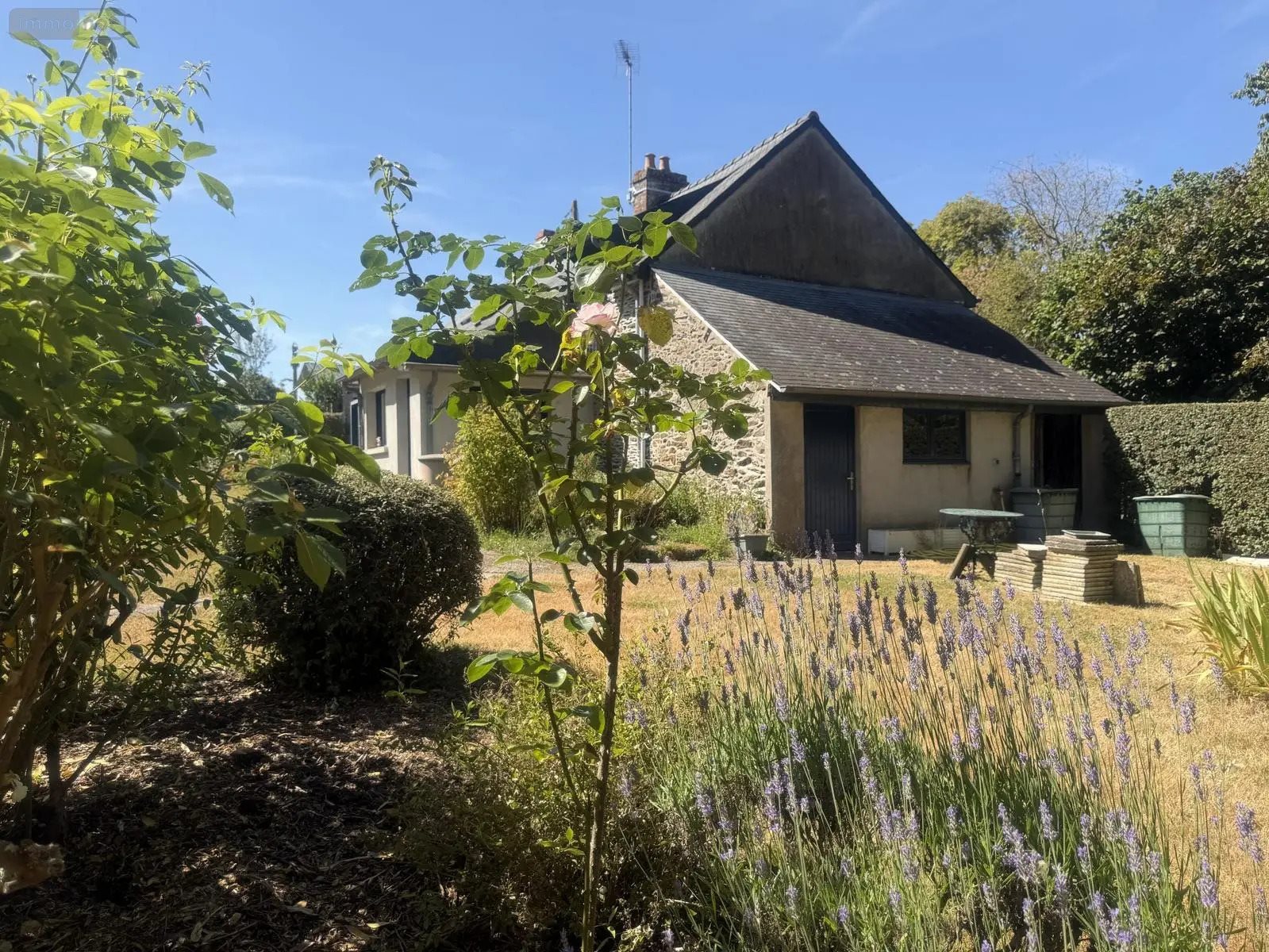 Maison à vendre, 100m², Guipry