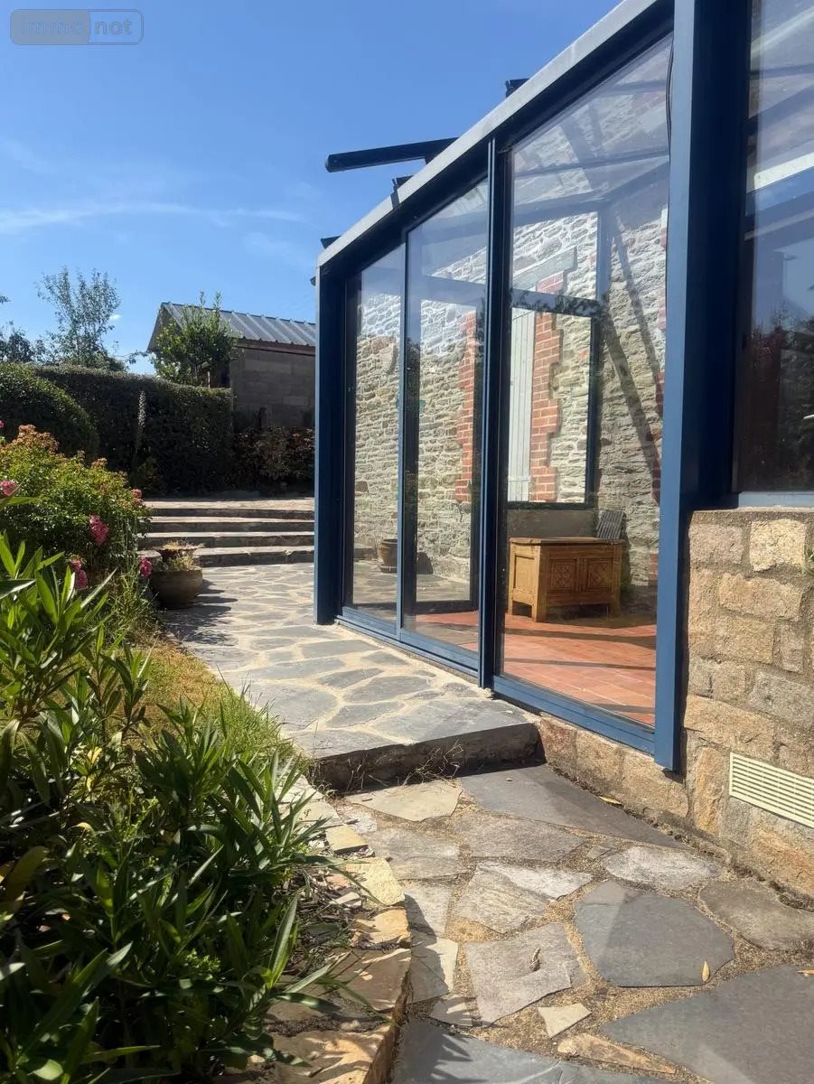 Maison à vendre, 100m², Guipry