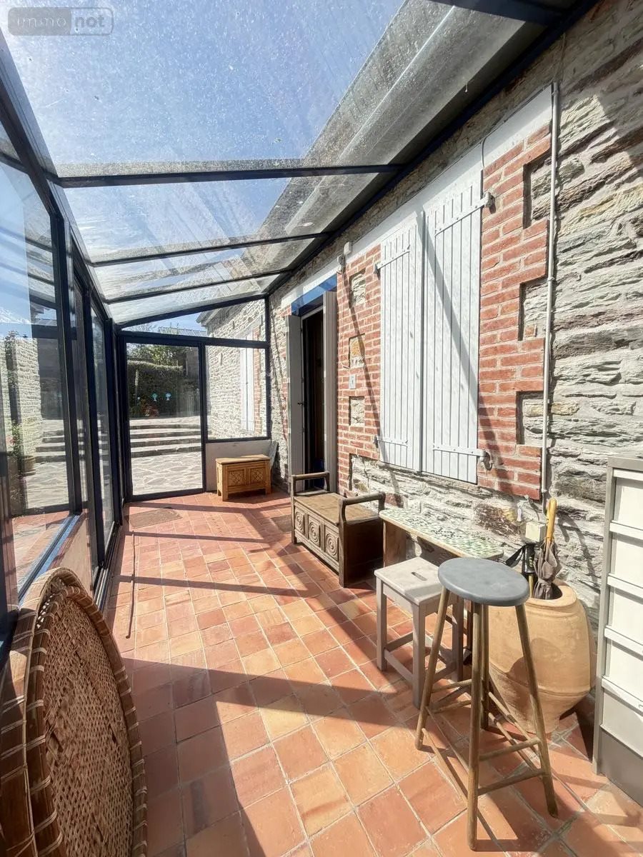 Maison à vendre, 100m², Guipry