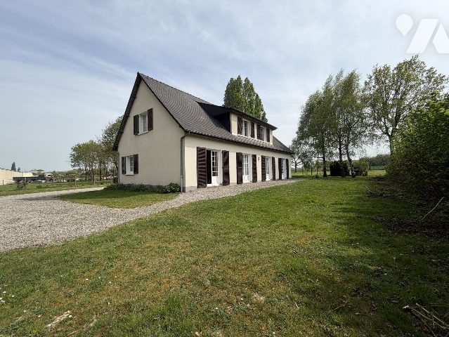 Maison à vendre, 140m², Lohéac