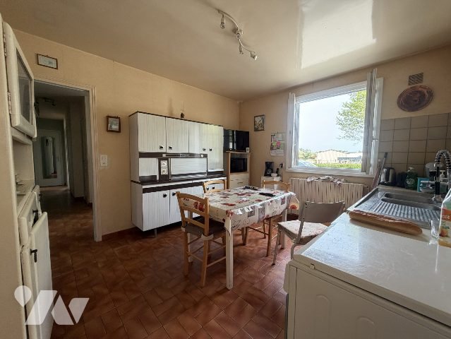 Maison à vendre, 140m², Lohéac