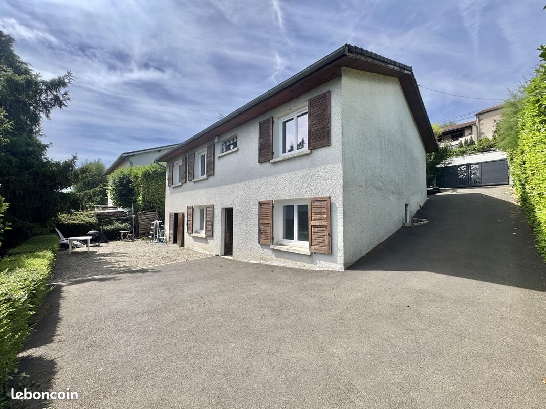 Maison à vendre, 147m², Saint-Etienne