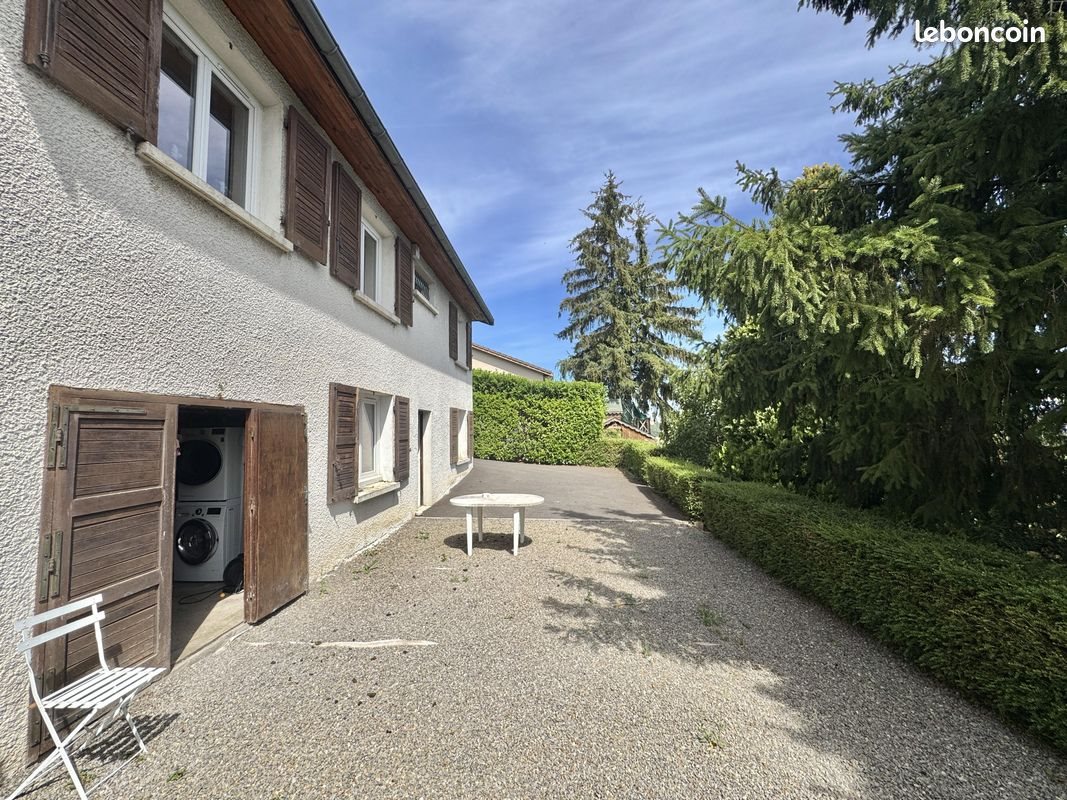 Maison à vendre, 147m², Saint-Etienne