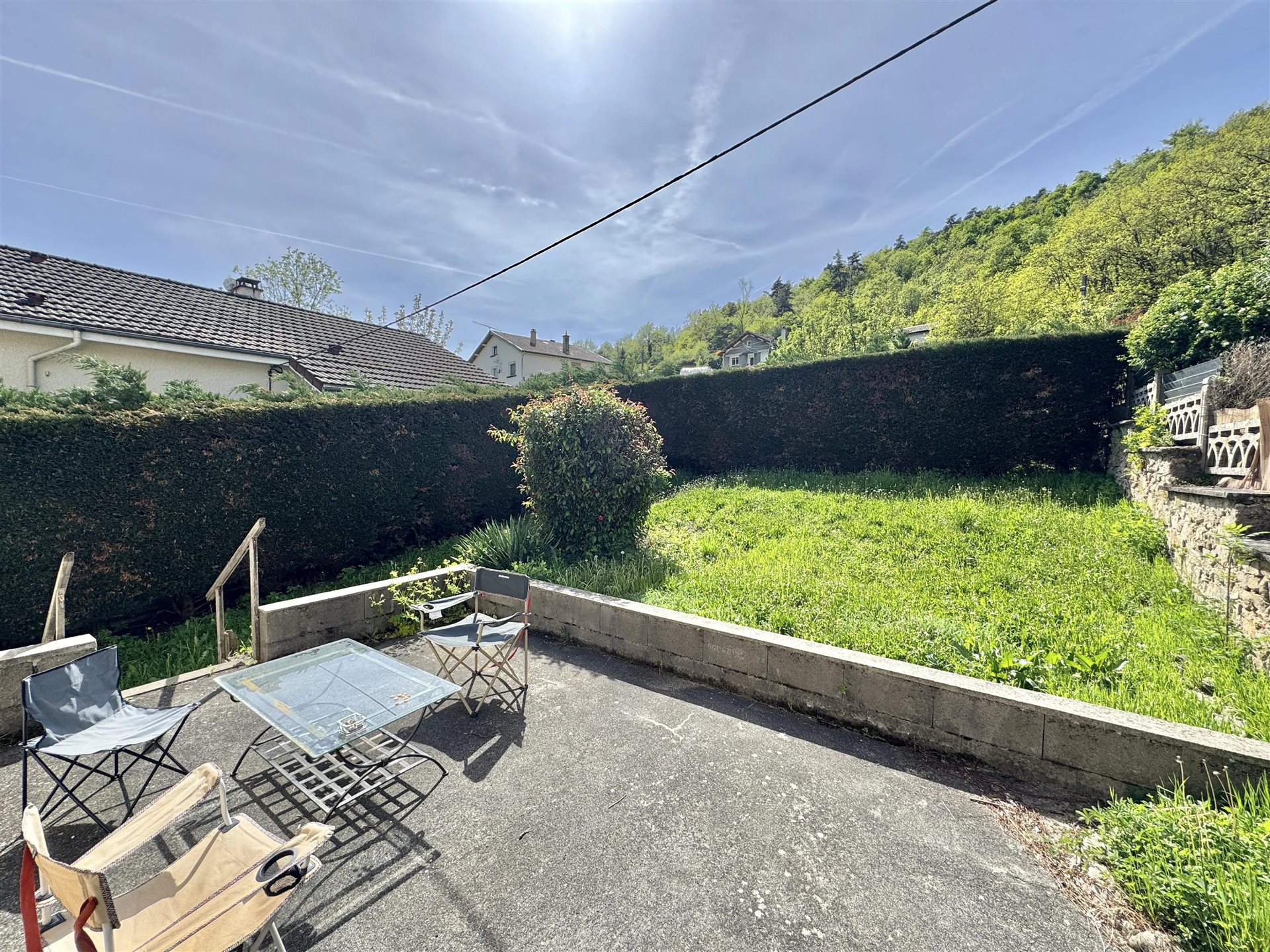 Maison à vendre, 60m², Beauzac