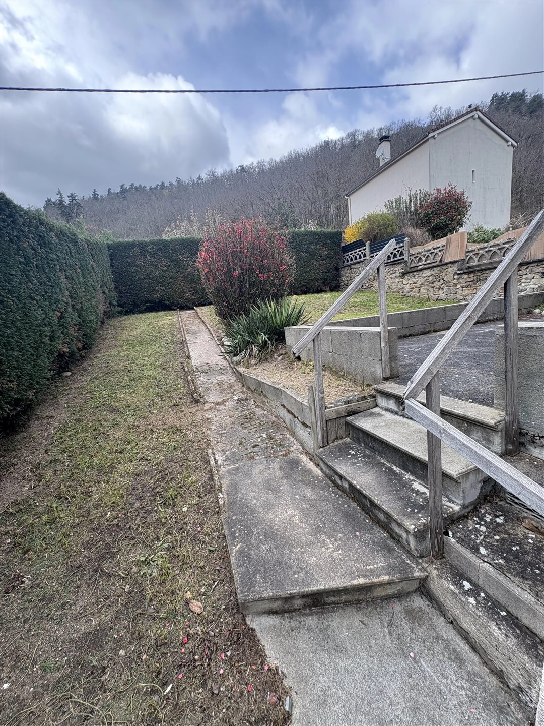 Maison à vendre, 60m², Beauzac
