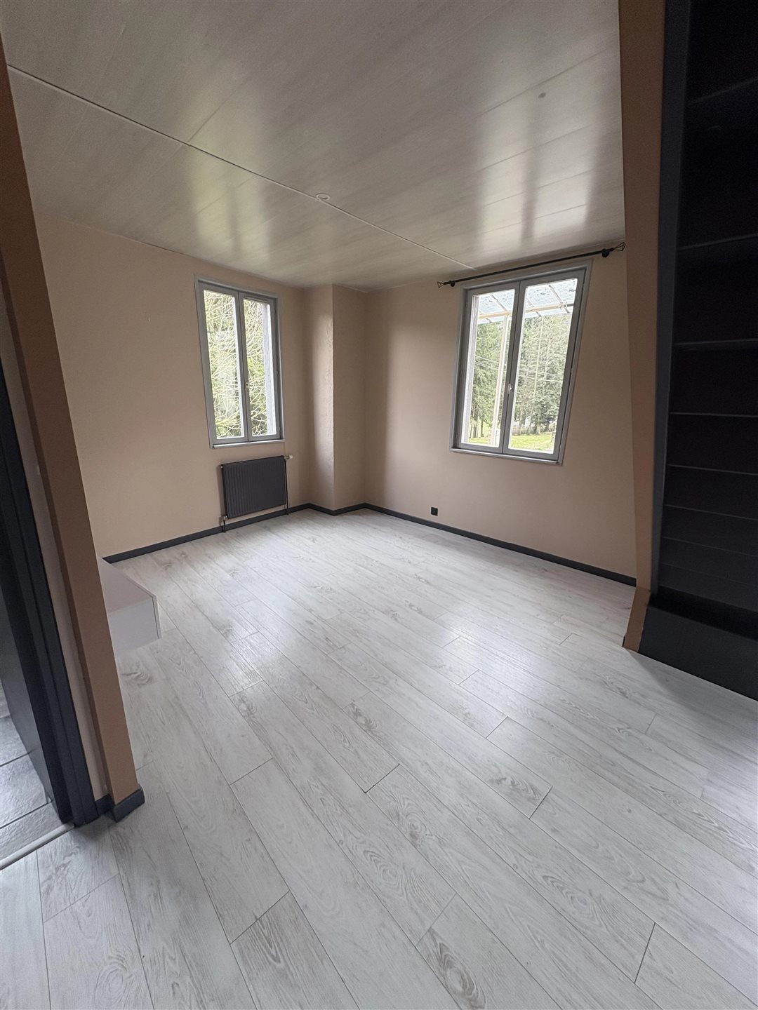 Maison à vendre, 60m², Beauzac