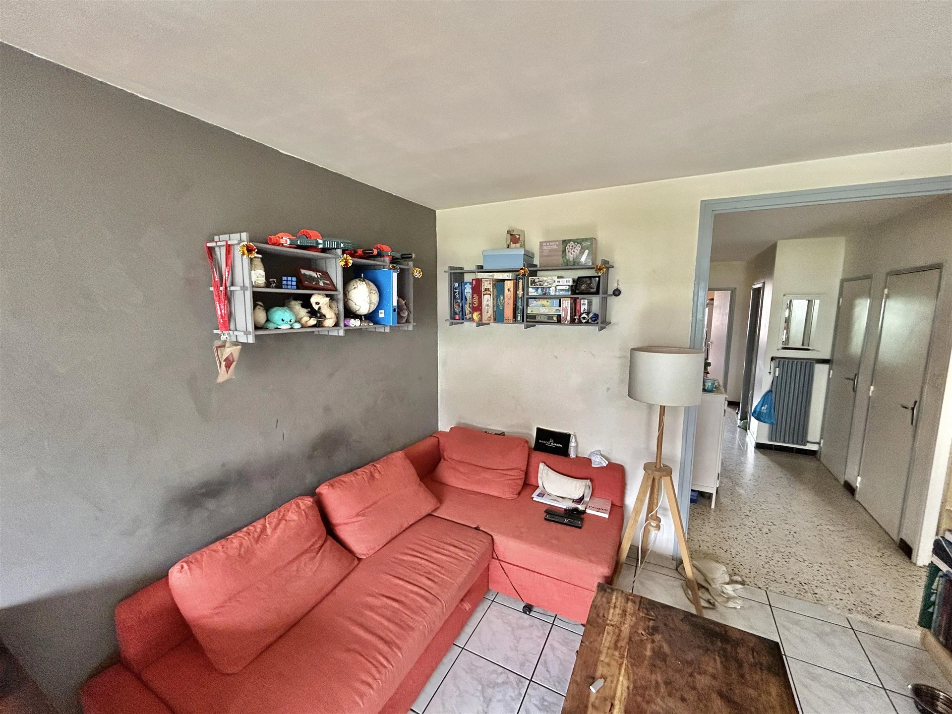 Appartement à vendre, 77m², Saint-Chamond