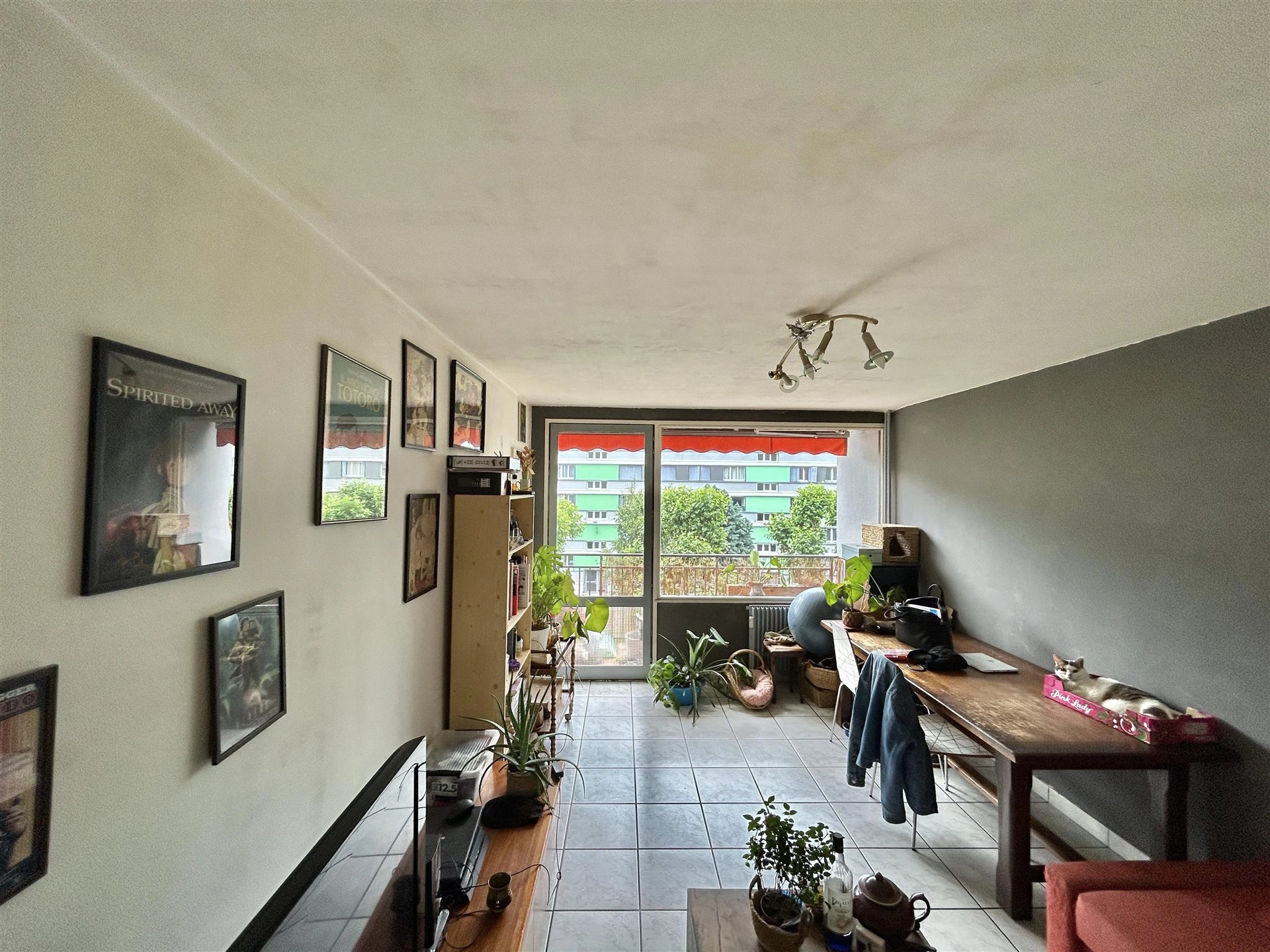 Appartement à vendre, 77m², Saint-Chamond