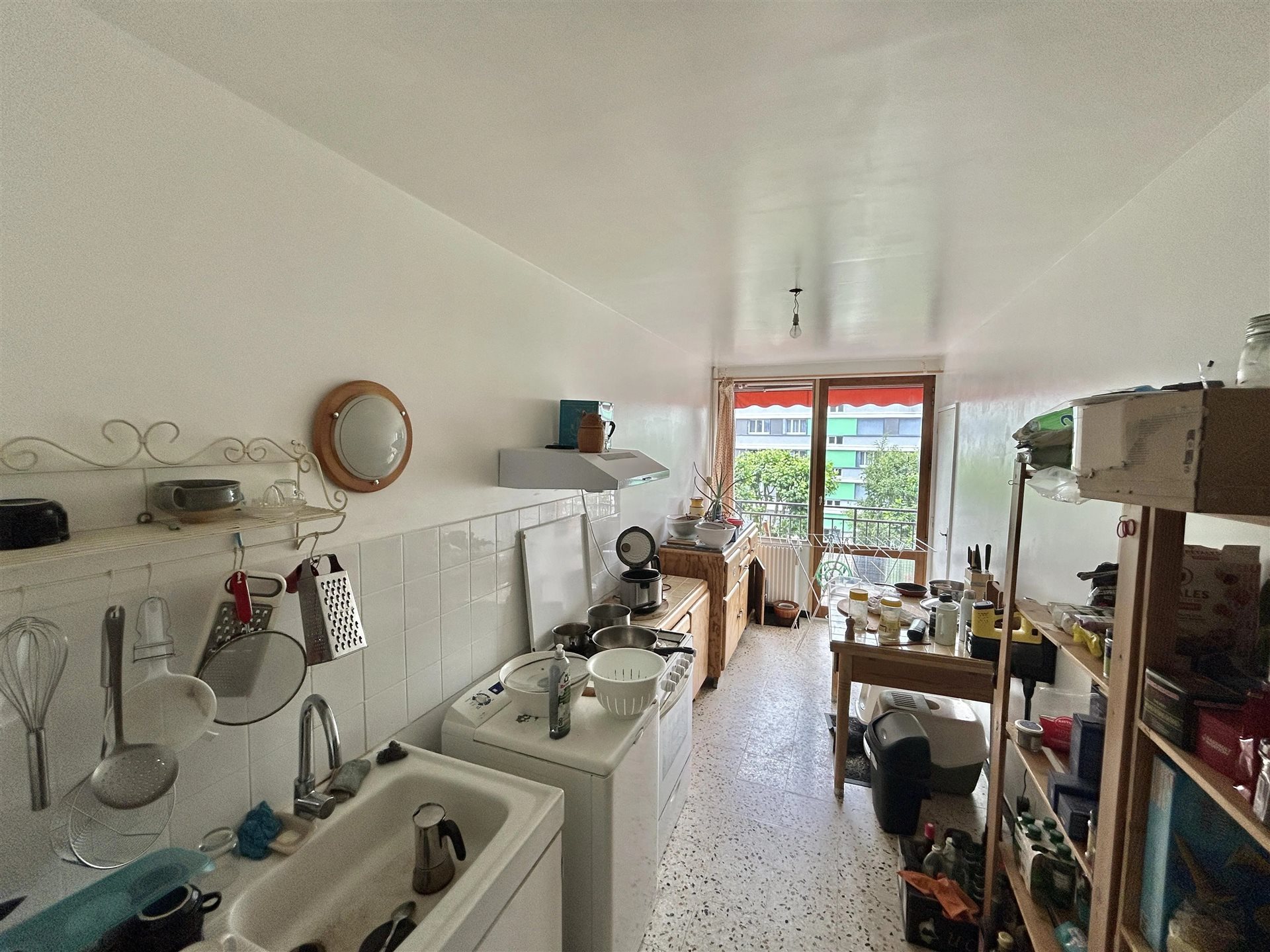 Appartement à vendre, 77m², Saint-Chamond