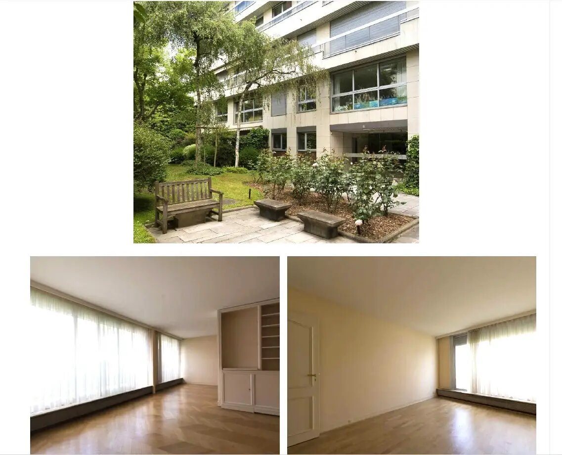 Appartement à vendre, 87m², Paris 7ème
